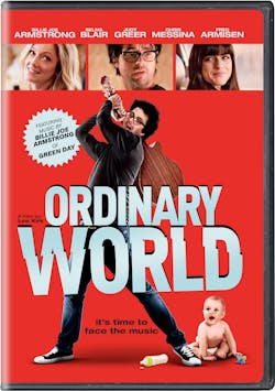 Ordinary World [DVD]