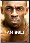 I Am Bolt [DVD] - Front