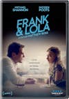Frank & Lola [DVD] - Front