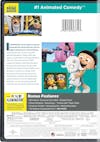 Despicable Me 3 (Special Edition) [DVD] - Back
