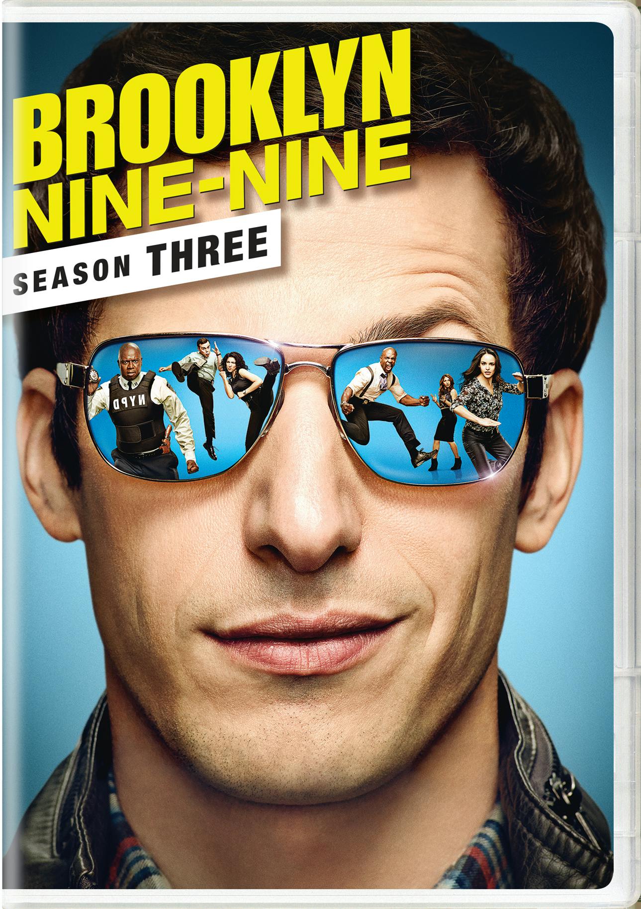 Brooklyn nine nine season 3 gomovies clearance
