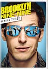 Brooklyn Nine-Nine: Season 3 [DVD] - Front