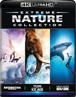 Extreme Nature Collection (4K Ultra HD) [UHD]