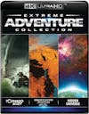 Extreme Adventure Collection (4K Ultra HD) [UHD] - Front