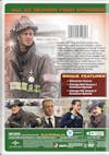 Chicago Fire: Season Four [DVD] - Back