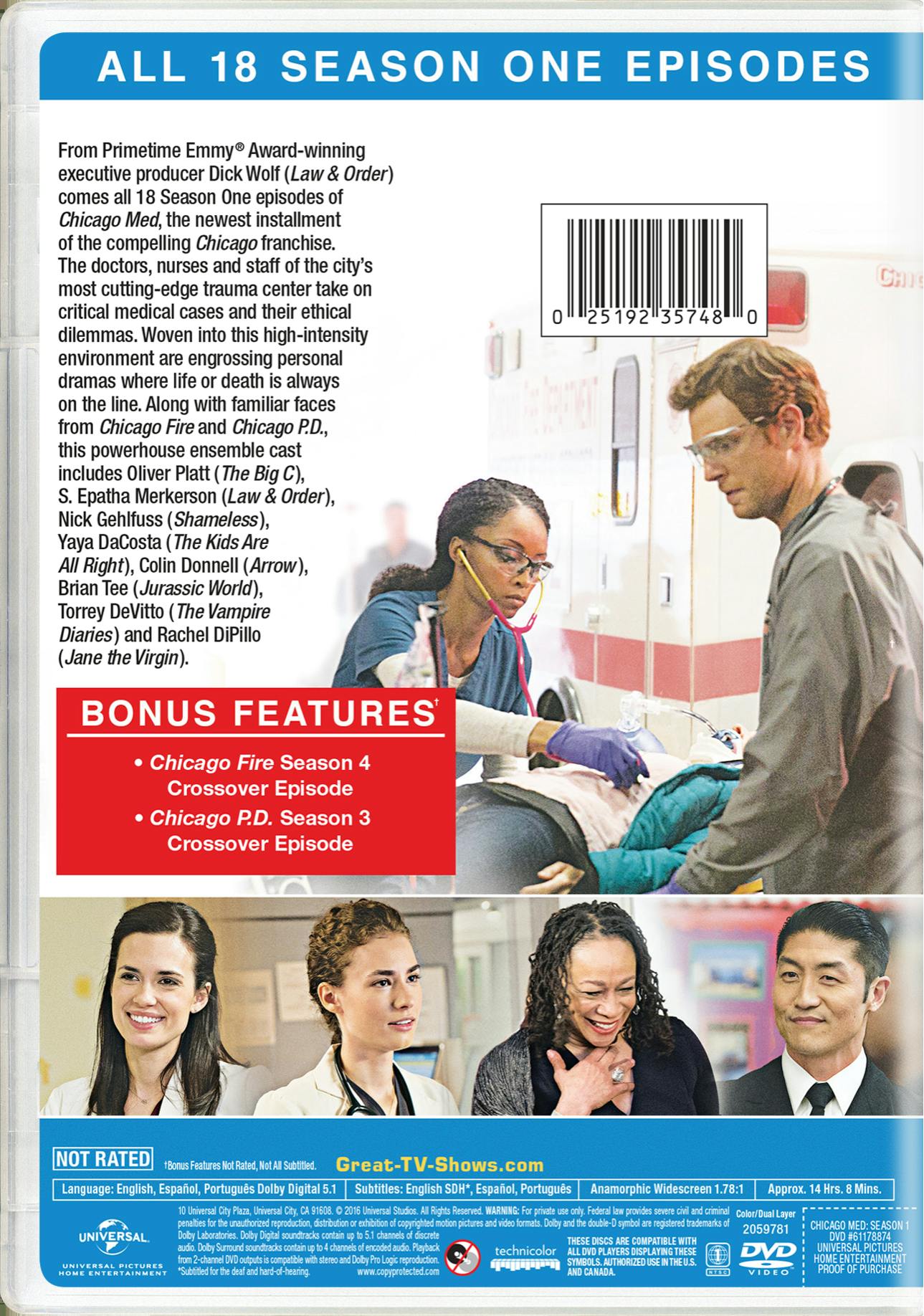 Chicago med shop season 1 123movies