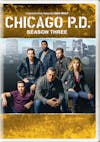 Chicago P.D.: Season Three [DVD] - Front