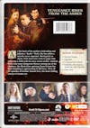 Grimm: Season 5 [DVD] - Back