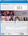 Girls Trip (DVD + Digital) [Blu-ray] - Back