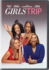 Girls Trip [DVD] - Front
