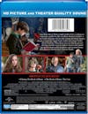 The Book of Henry (DVD + Digital) [Blu-ray] - Back