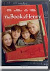 The Book of Henry [DVD] - Front
