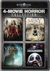 Blumhouse Horror Collection (DVD Set) [DVD] - Front