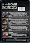 Blumhouse Horror Collection (DVD Set) [DVD] - Back