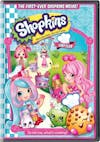 Shopkins: Chef Club (DVD + Toy) [DVD] - Front