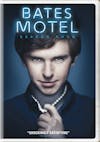 Bates Motel: Season Four [DVD] - Front