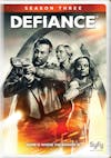 Defiance: Season 3 [DVD] - Front
