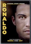 Ronaldo [DVD] - Front