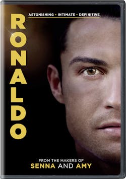 Ronaldo [DVD]