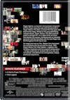 Roger Waters: The Wall [DVD] - Back