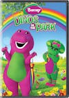 Barney: Dinos in the Park [DVD] - Front