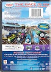 Thomas & Friends: The Great Race - The Movie [DVD] - Back
