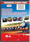 Thomas & Friends: Ultimate Friendship Adventures [DVD] - Back