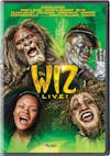 The Wiz Live! [DVD] - Front