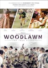Woodlawn [DVD] - Front