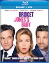 Bridget Jones's Baby (with DVD) [Blu-ray] - Front