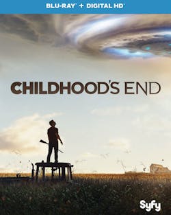 Childhood's End [Blu-ray]