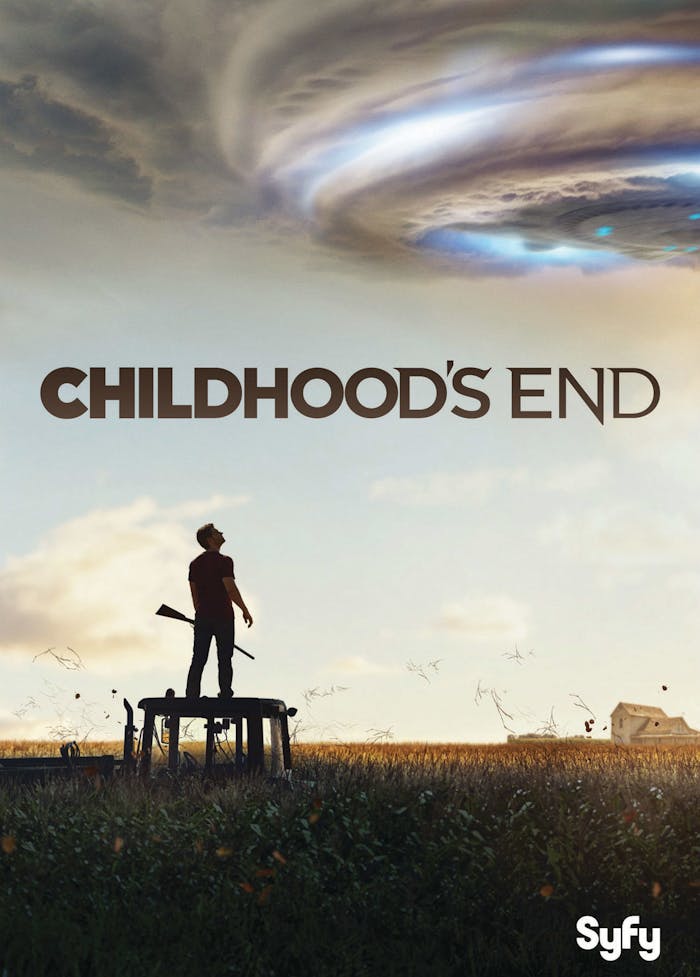 Childhood's End [DVD]