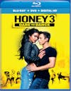 Honey 3: Dare to Dance (DVD) [Blu-ray] - Front