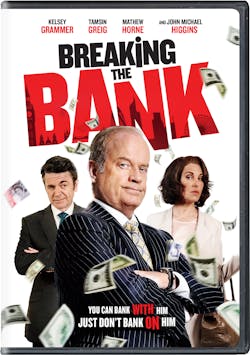 Breaking the Bank [DVD]