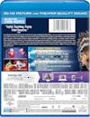 Sing (Special Edition) [Blu-ray] - Back
