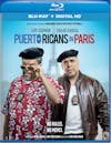 Puerto Ricans in Paris [Blu-ray] - Front