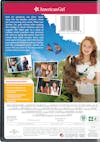 American Girl: Lea to the Rescue [DVD] - Back