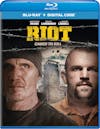 Riot (Blu-ray + Digital HD) [Blu-ray] - Front