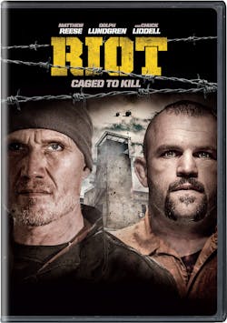 Riot [DVD]