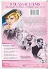 Mae West: The Essential Collection (Box Set) [DVD] - Back