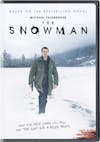 The Snowman [DVD] - Front