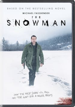The Snowman [DVD]