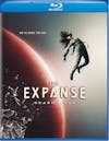 The Expanse: Season One (Blu-ray New Box Art) [Blu-ray] - Front