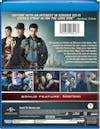 The Expanse: Season One (Blu-ray New Box Art) [Blu-ray] - Back