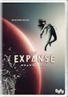 The Expanse: Season One [DVD] - Front