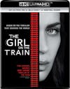 The Girl On the Train (4K Ultra HD) [UHD] - 3D
