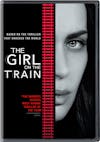 The Girl On the Train [DVD] - Front