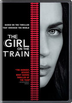 The Girl On the Train [DVD]