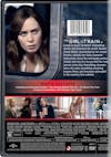 The Girl On the Train [DVD] - Back