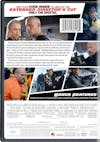 Fast & Furious 8: The Fate of the Furious (Digital) [DVD] - Back